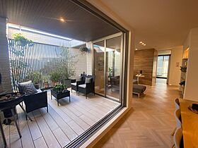 へーベルハウス静岡展示場の画像10