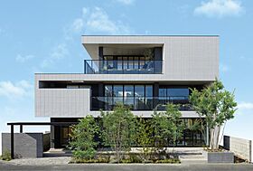 へーベルハウスFREX 浜松展示場の画像1