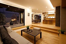 へーベルハウス浜北展示場の画像2