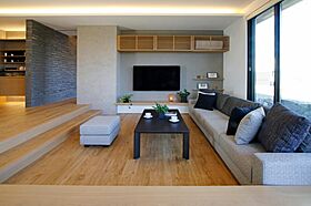 へーベルハウス浜北展示場の画像5