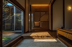 丸和建設株式会社鹿児島市与次郎モデルハウスの見どころ画像2