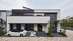 アキュラホーム(AQ Group)二俣川展示場の画像