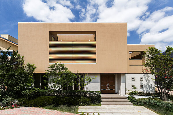 アキュラホーム(AQ Group)つくば展示場の画像1