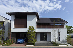 アキュラホーム(AQ Group)平沼展示場の画像