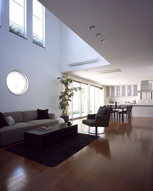 アキュラホーム(AQ Group)所沢若狭展示場の画像2