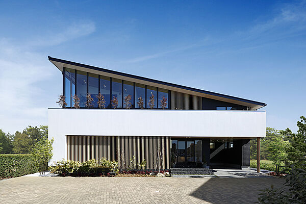 アキュラホーム(AQ Group)守谷展示場の画像1