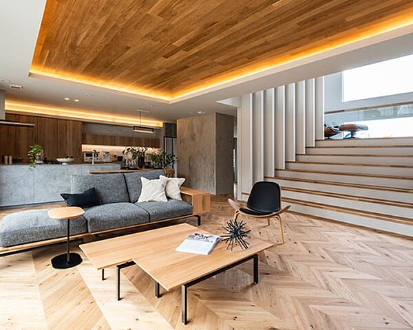 アキュラホーム(AQ Group)太田展示場の画像2