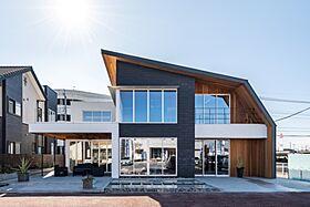 アキュラホーム(AQ Group)佐野展示場の画像1