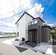 株式会社ビーバーハウス注文住宅レストオアシス藤井寺Part2_10号モデルハウスの画像1