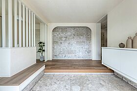 セキスイハイム江戸川デシオ展示場の画像2
