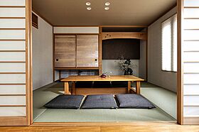 セキスイハイム石神井デシオ展示場の画像9