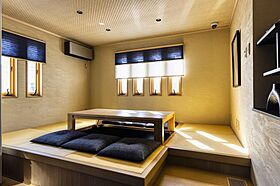 セキスイハイム練馬デシオ展示場の画像7