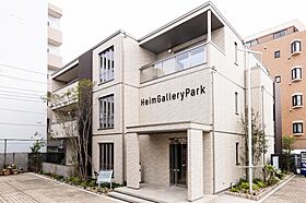 セキスイハイム足立加平デシオ展示場の画像1
