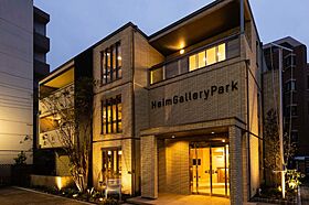 セキスイハイム足立加平デシオ展示場の画像10