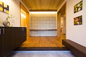 セキスイハイム浜田山パルフェ展示場の画像2