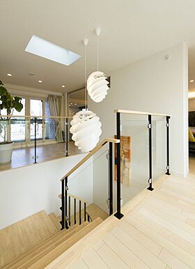 セキスイハイム浜田山パルフェ展示場の画像8