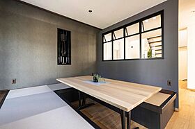 セキスイハイム甲府小瀬パルフェR展示場の画像5