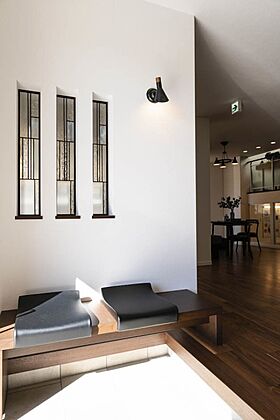 セキスイハイム幕張パルフェ展示場の画像3