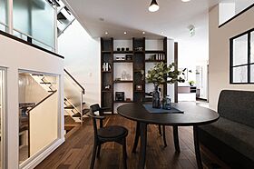 セキスイハイム幕張パルフェ展示場の画像8