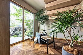 セキスイハイム新所沢デシオ展示場の画像5