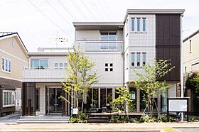セキスイハイム川口・鳩ヶ谷デシオ展示場の画像1