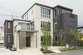 セキスイハイム越谷デシオ展示場の画像1