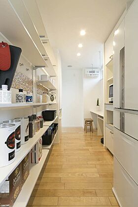セキスイハイム越谷デシオ展示場の画像9