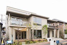 セキスイハイム春日部パルフェ展示場の画像1