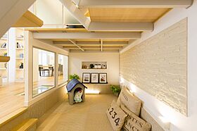 セキスイハイム春日部パルフェ展示場の画像8