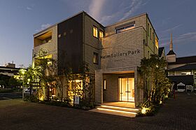 セキスイハイム大宮北デシオ展示場の画像8