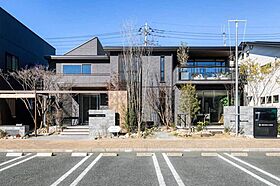 セキスイハイム上尾パルフェ展示場の画像1