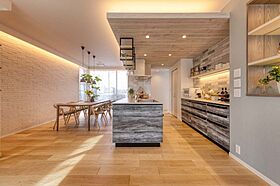 セキスイハイム久喜パルフェ展示場の画像4