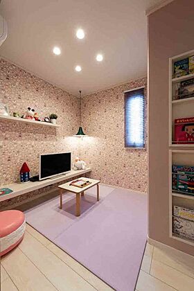 セキスイハイム菖蒲パルフェ展示場の画像10