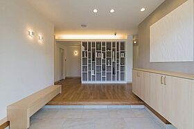セキスイハイム新座・朝霞デシオ展示場の画像2