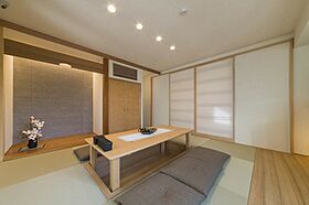 セキスイハイム新座・朝霞デシオ展示場の画像8