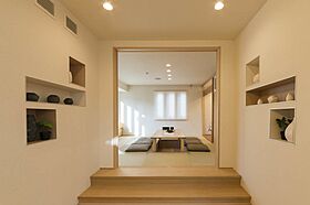 セキスイハイム新座・朝霞デシオ展示場の画像9