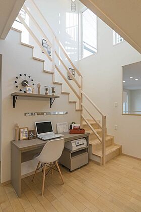 セキスイハイム新座・朝霞デシオ展示場の画像10