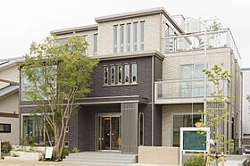セキスイハイム川越デシオ展示場の画像1
