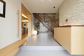 セキスイハイム川越デシオ展示場の画像2