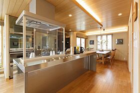 セキスイハイム川越デシオ展示場の画像5