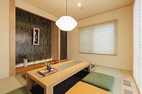 セキスイハイム川越デシオ展示場の画像6