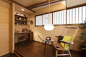 セキスイハイム川越デシオ展示場の画像7