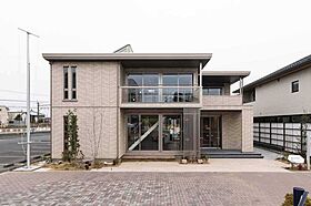 セキスイハイム熊谷石原パルフェ展示場の画像1