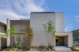 積水ハウスビエナ平沼展示場の画像