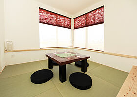 株式会社七呂建設石谷モデルハウスの画像3