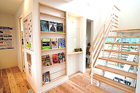 株式会社七呂建設石谷モデルハウスの画像4