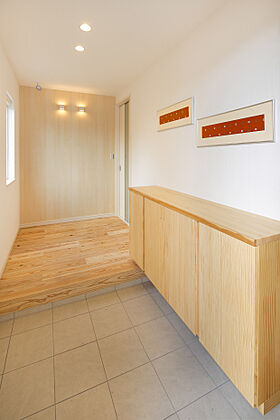 株式会社七呂建設南薩モデルハウス【即入居可|販売中】の画像3