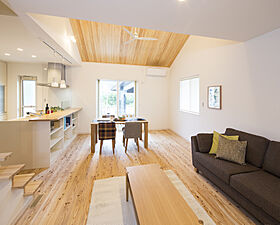 株式会社七呂建設南薩モデルハウス【即入居可|販売中】の画像4