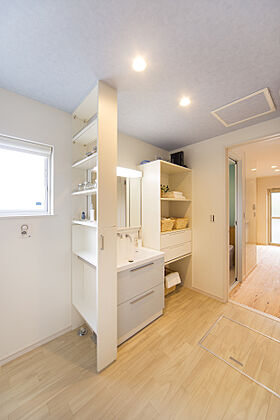 株式会社七呂建設南薩モデルハウス【即入居可|販売中】の画像5