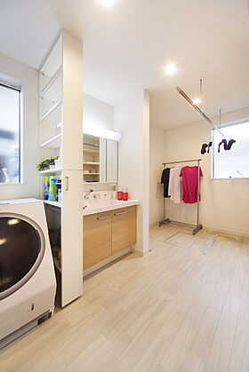 株式会社七呂建設谷山モデルハウスの画像3